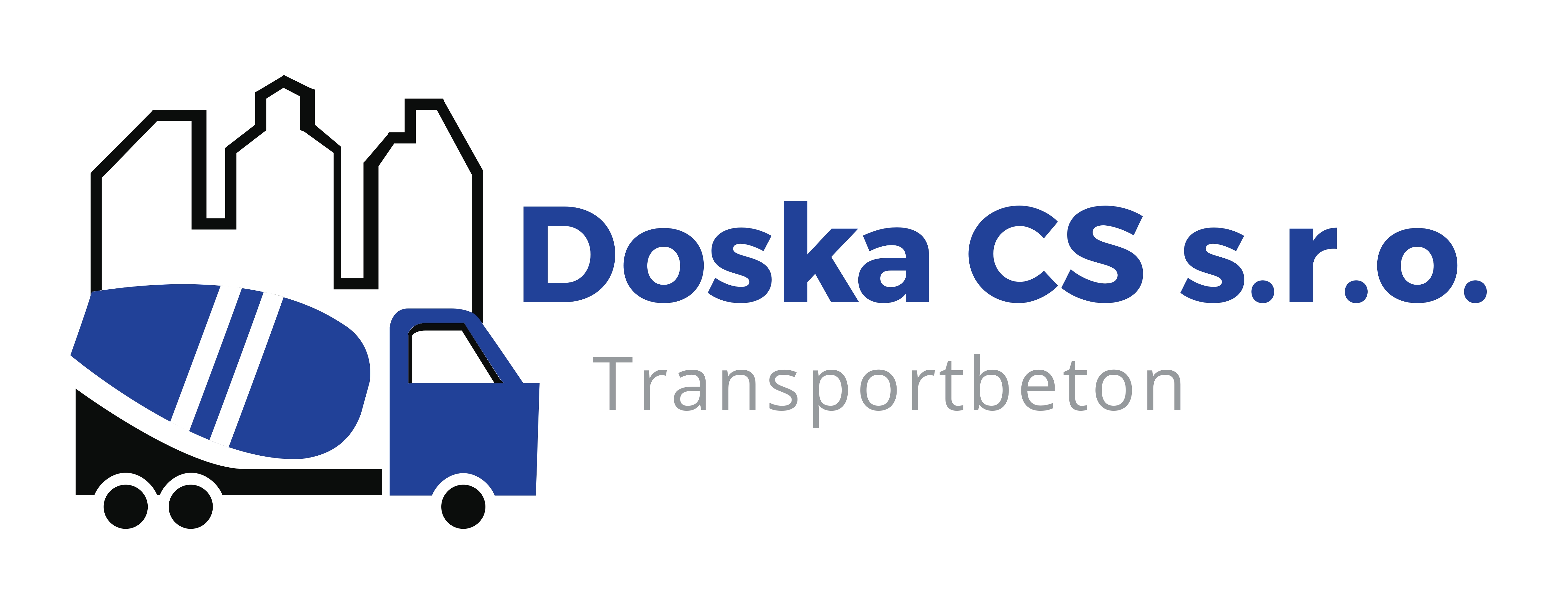 Betonárka Východní Čechy DoskaCS s.r.o.